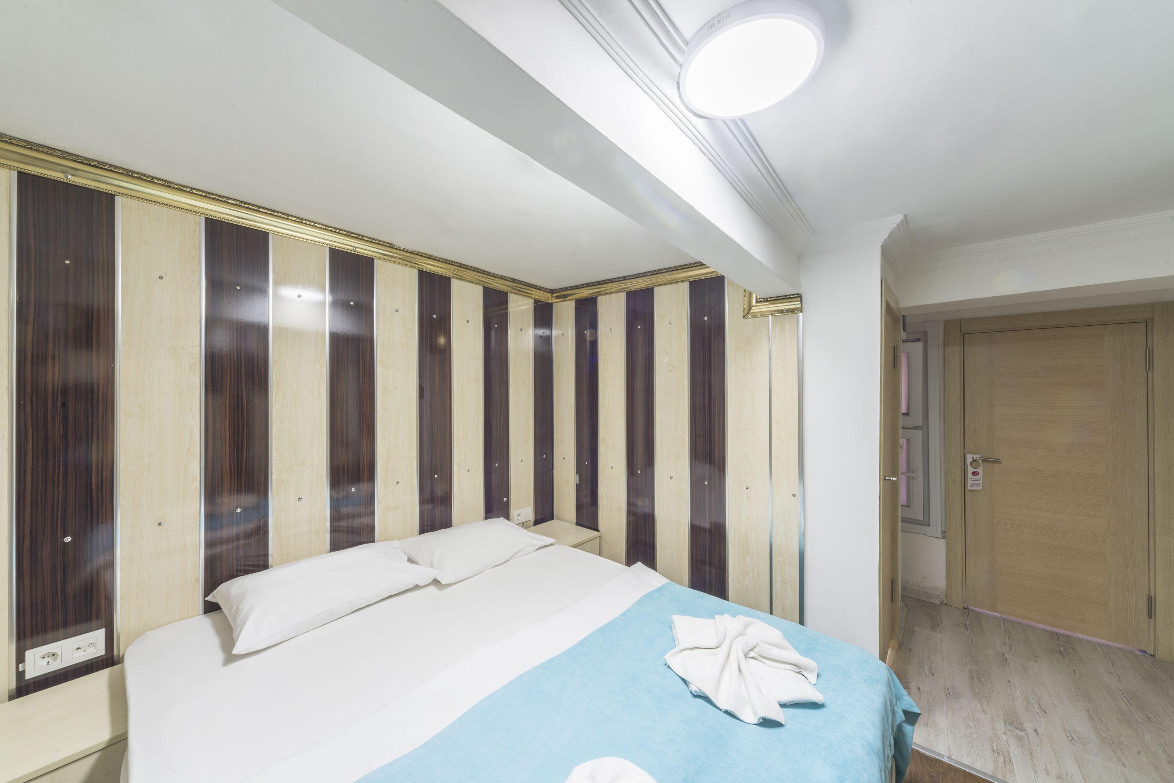Old City Sultanahmet Hotel - Istanbul — Fotoğraflar 3